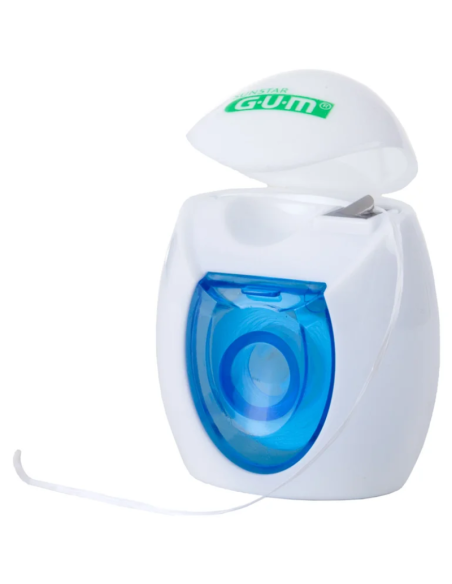 GUM Easy Floss Seda Dental 30 Metros