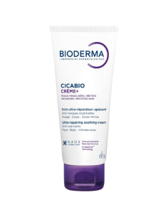 BIODERMA Cicabio Crema+ 40 ml