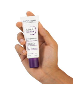 BIODERMA Cicabio Crema+ 40 ml 2