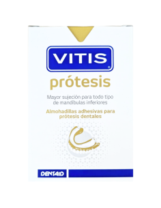 VITIS Prótesis 15 Unidades