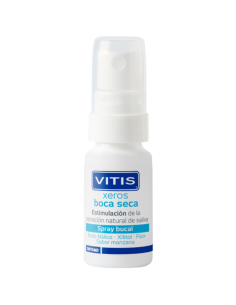 VITIS Xeros Boca Seca Spray Bucal 15 ml