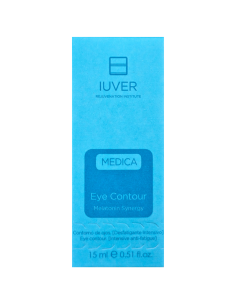 IUVER Medica Contorno de Ojos 15 ml