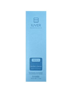 IUVER Medica Oleolimpiador Dermatológico 150 ml