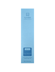 IUVER Medica Cuidado Hidratante Reparador 200 ml