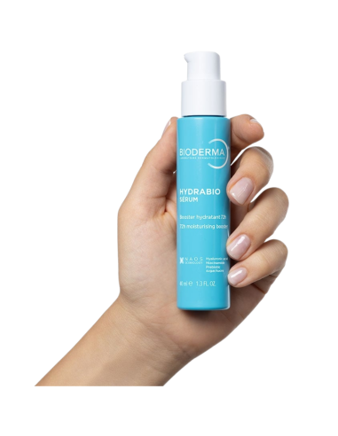BIODERMA Hydrabio Sérum 40 ml