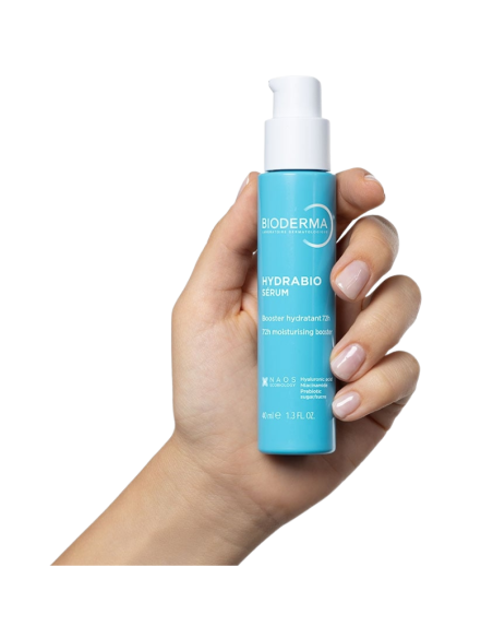 BIODERMA Hydrabio Sérum 40 ml