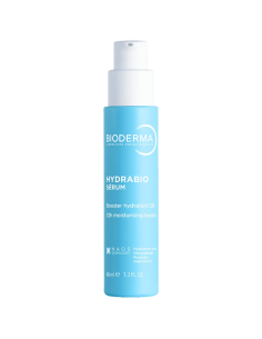 BIODERMA Hydrabio Sérum 40 ml