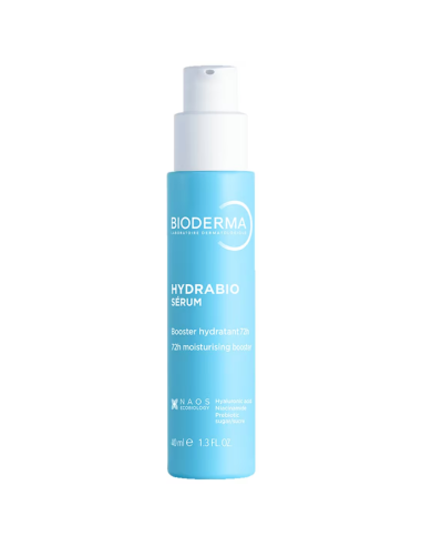 BIODERMA Hydrabio Sérum 40 ml