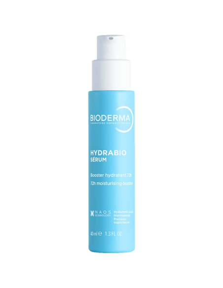BIODERMA Hydrabio Sérum 40 ml