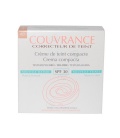 Couvrance Crema Compacta Oil Free Arena 9.5 G.