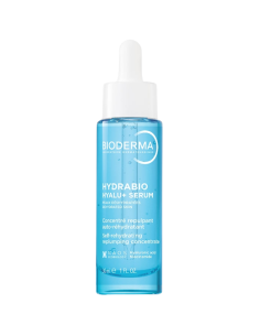 BIODERMA Hydrabio Hyalu+ Serum 30 ml