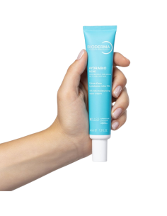 BIODERMA Hydrabio Riche 40 ml 2