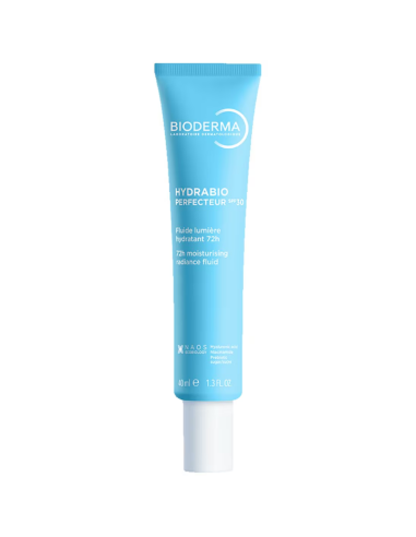BIODERMA Hydrabio Perfecteur SPF30 40 ml