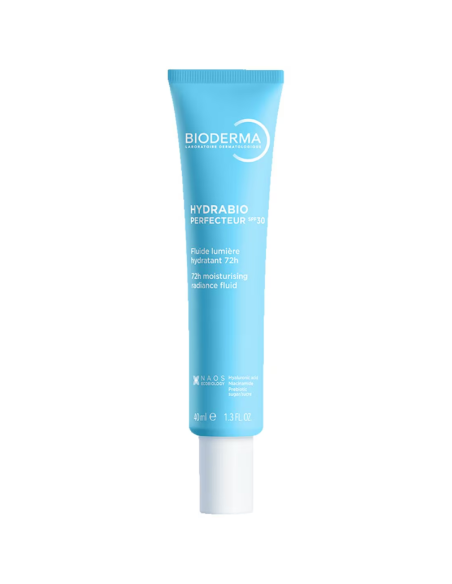 BIODERMA Hydrabio Perfecteur SPF30 40 ml