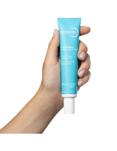 BIODERMA Hydrabio Perfecteur SPF30 40 ml