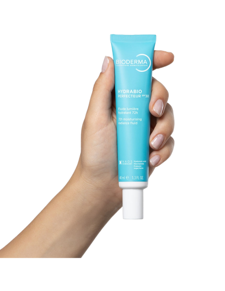 BIODERMA Hydrabio Perfecteur SPF30 40 ml