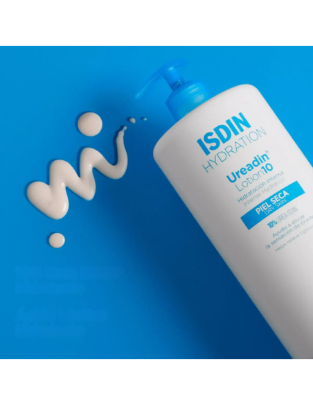 ISDIN Duplo Ureadin Lotion10 2x750 ml