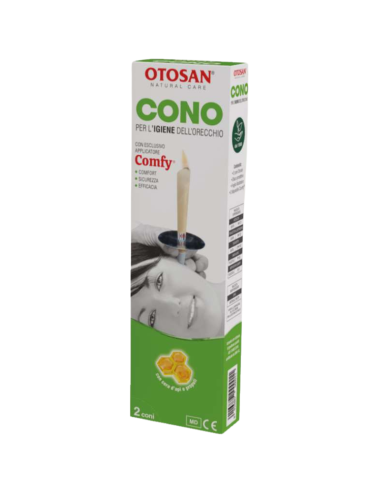 OTOSAN 2 Conos