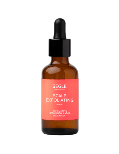SEGLE Scalp Exfoliating Sérum Capilar 50 ml
