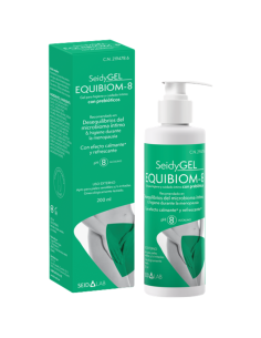 SEIDIGEL Equibiom-8 200 ml