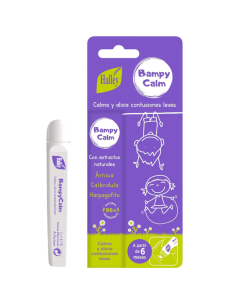 HALLEY Bampy Calm Roll-On 12 ml