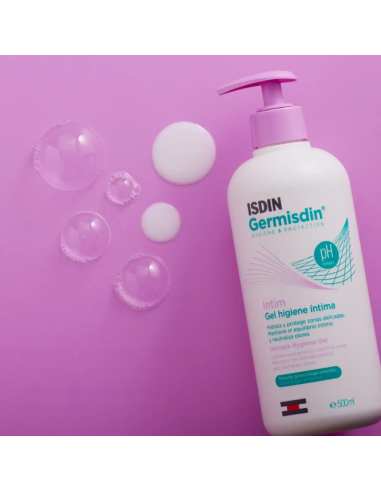 ISDIN Germisdin Intim Gel 500 ml