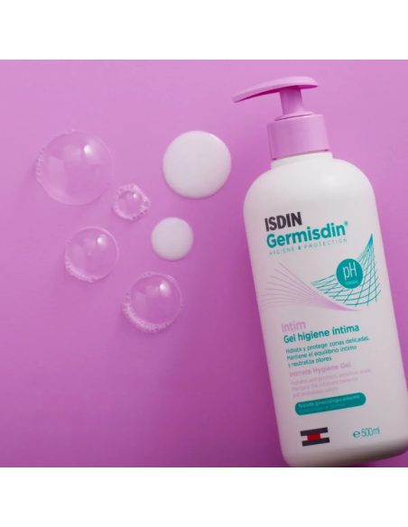 ISDIN Germisdin Intim Gel 500 ml