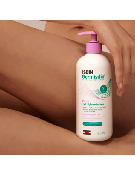 ISDIN Germisdin Intim Gel 500 ml