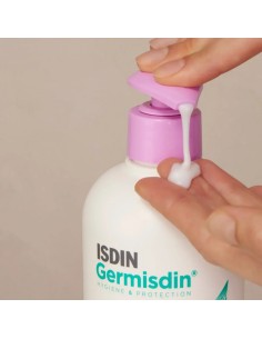 ISDIN Germisdin Intim Gel 500 ml 2