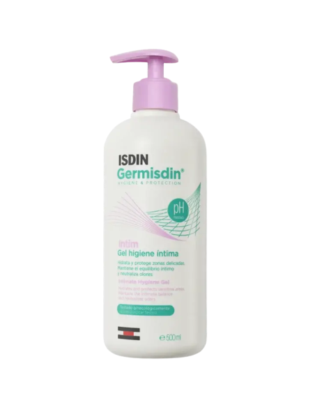 ISDIN Germisdin Intim Gel 500 ml