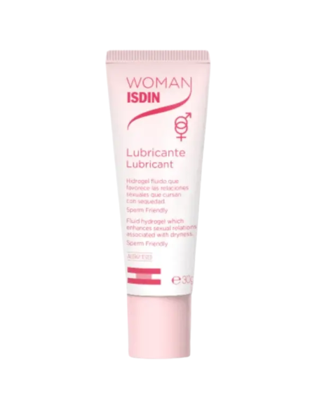 ISDIN Woman Lubricante 30g