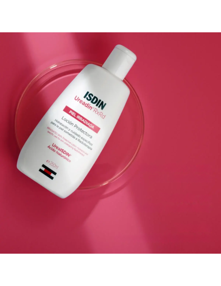 ISDIN Ureadin RxRd Loción 250 ml