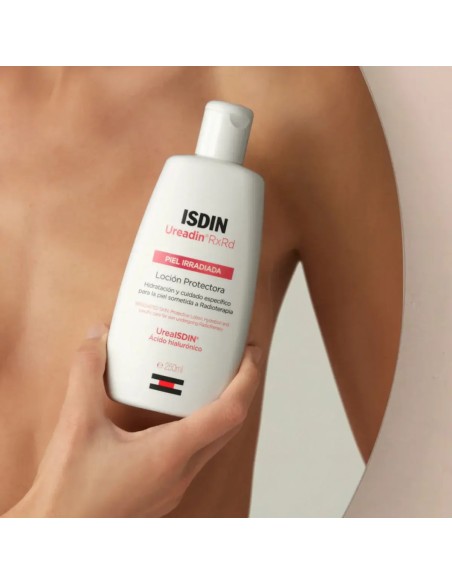 ISDIN Ureadin RxRd Loción 250 ml