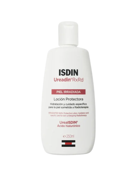 ISDIN Ureadin RxRd Loción 250 ml