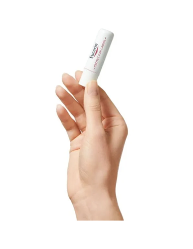 EUCERIN Protector Labial 4,8g