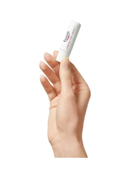 EUCERIN Protector Labial 4,8g