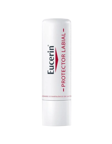 EUCERIN Protector Labial 4,8g