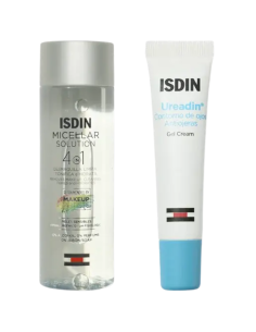 ISDIN Pack Cuidado Contorno de Ojos