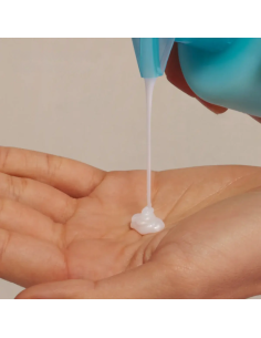 ISDIN Ureadin Gel de Baño 1L 2