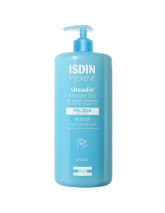 ISDIN Ureadin Gel de Baño 1L