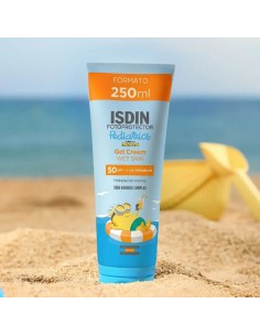 ISDIN Fotoprotector Pediatrics Gel Cream Wet Skin SPF50... 2