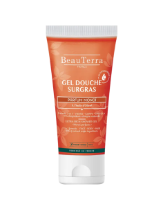 BEAUTERRA Gel de Ducha Perfume Monoï 100 ml