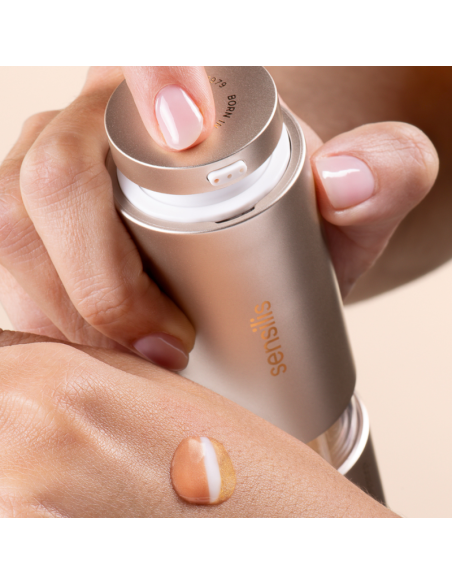 SENSILIS Peptide [NAD+ PDRN] Age Reverse Tri-Serum 30 ml