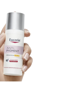 EUCERIN Anti-Pigment Crema de Día FPS 30 50 ml 2