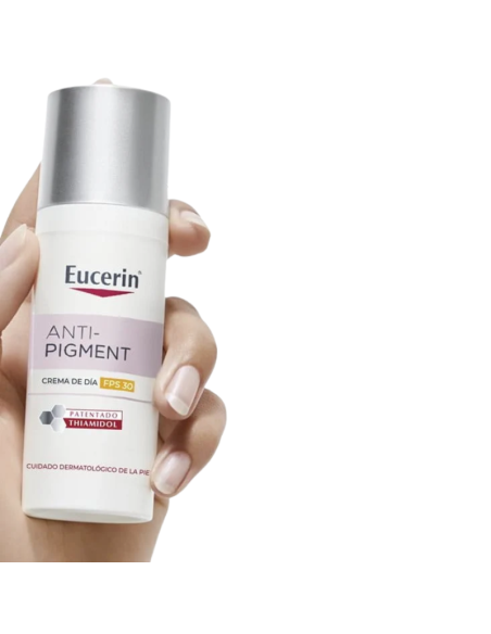EUCERIN Anti-Pigment Crema de Día FPS 30 50 ml