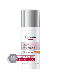 EUCERIN Anti-Pigment Crema de Día FPS 30 50 ml