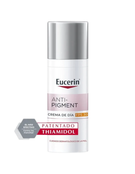 EUCERIN Anti-Pigment Crema de Día FPS 30 50 ml