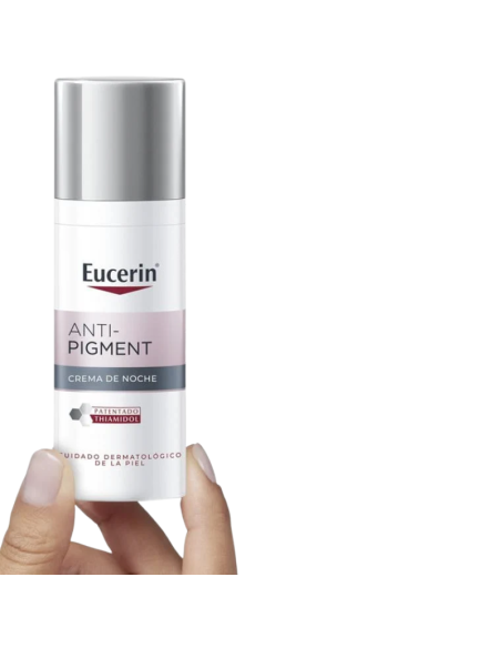 EUCERIN Anti-Pigment Crema de Noche 50 ml
