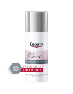 EUCERIN Anti-Pigment Crema de Noche 50 ml