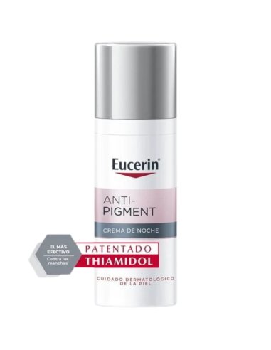 EUCERIN Anti-Pigment Crema de Noche 50 ml